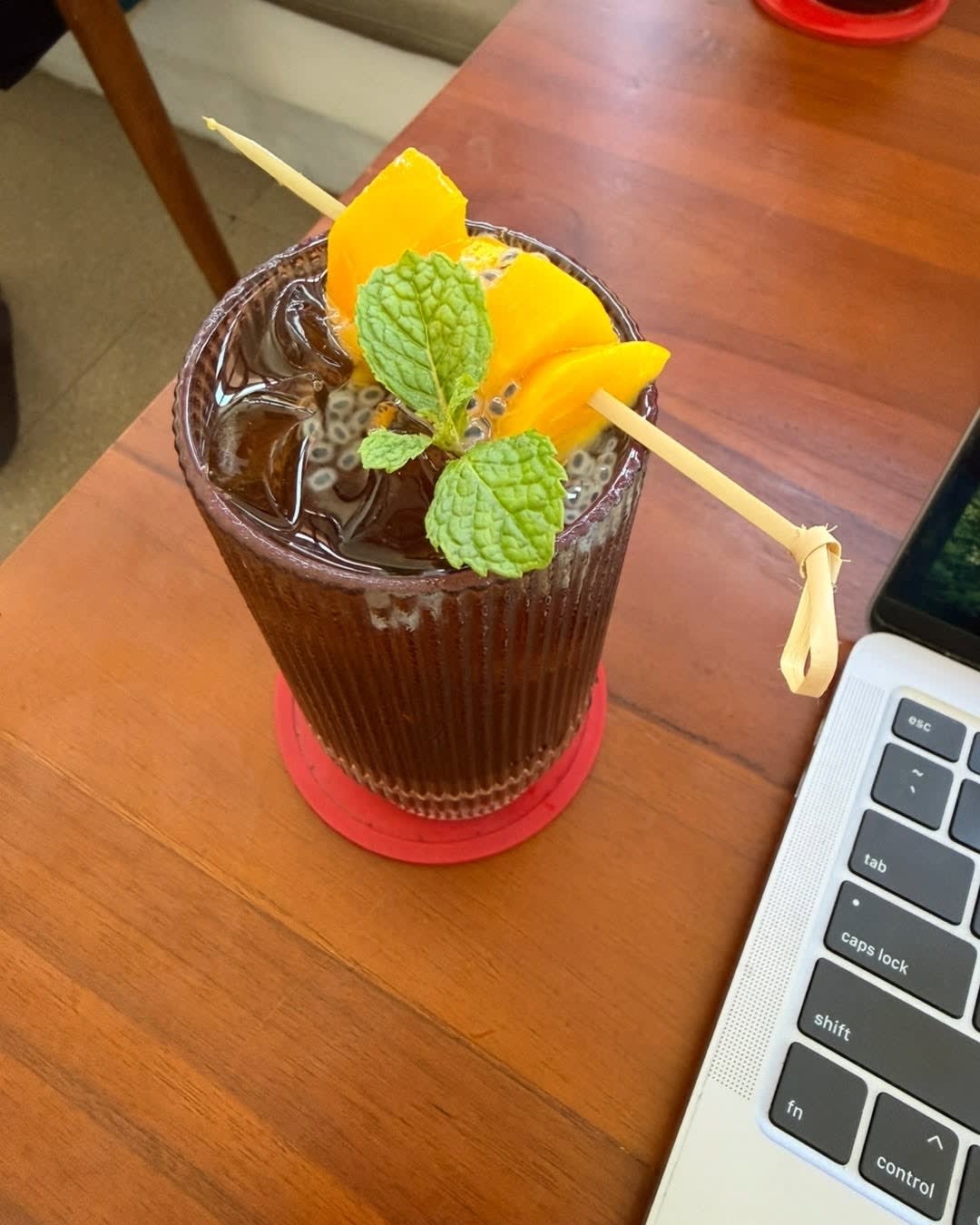 ☕ Hidden café gems are some of my favourite finds in Bali 🤍

Recently we stopped by Amoz Café in De image 6