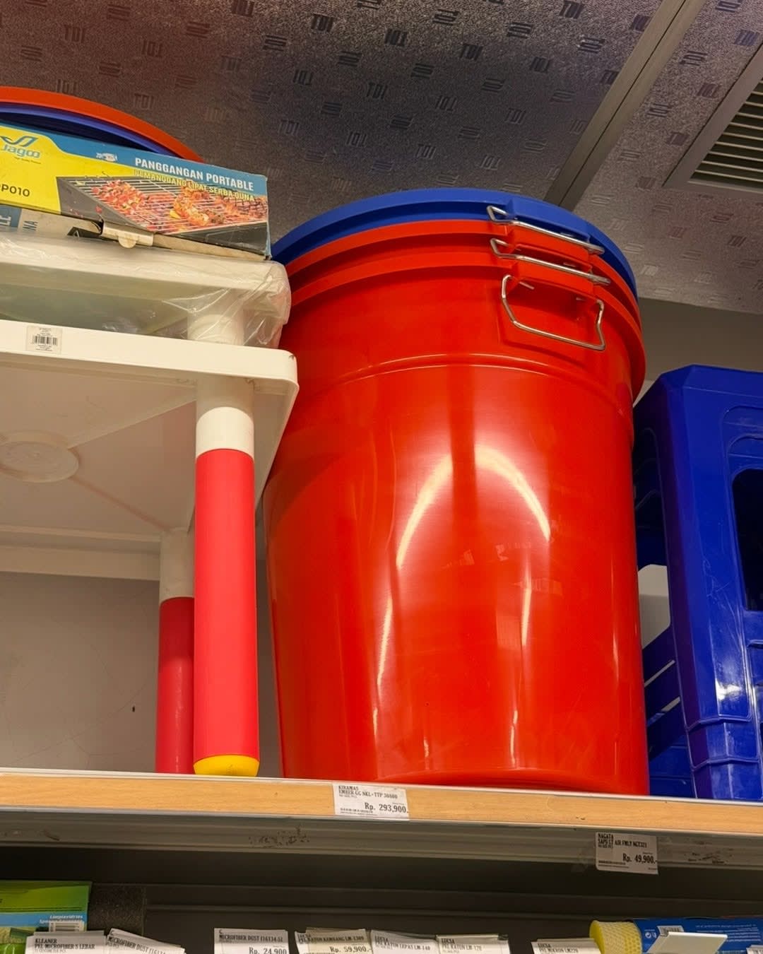 ♻️ It's been a couple of months now since our area introduced waste separation, and honestly... I th image 2