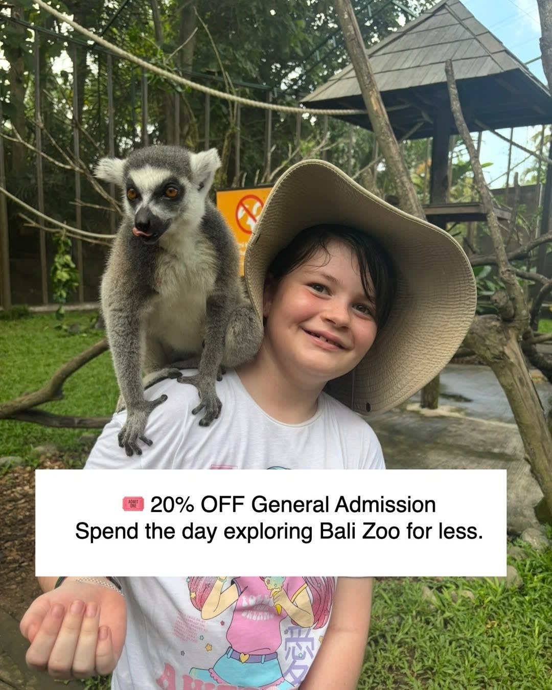 🦁🐘 What if your Bali eSIM could do more than just keep you connected?

With Bali Family Finds Data image 5