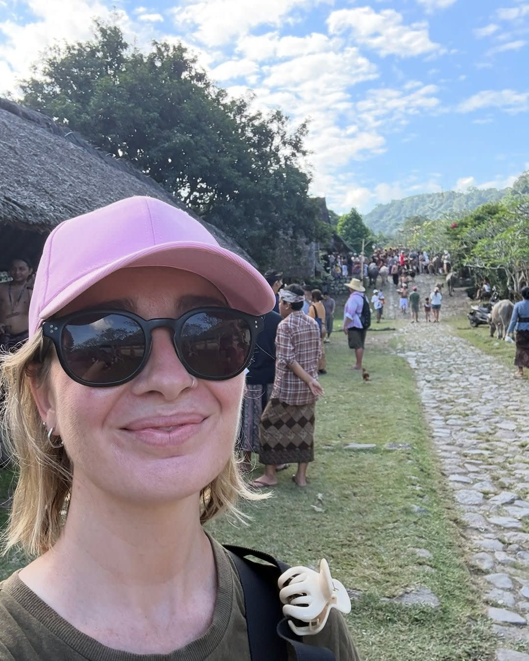 🌴 Where Are You Wednesday?
If you could teleport anywhere in Bali right now... where would you go? 