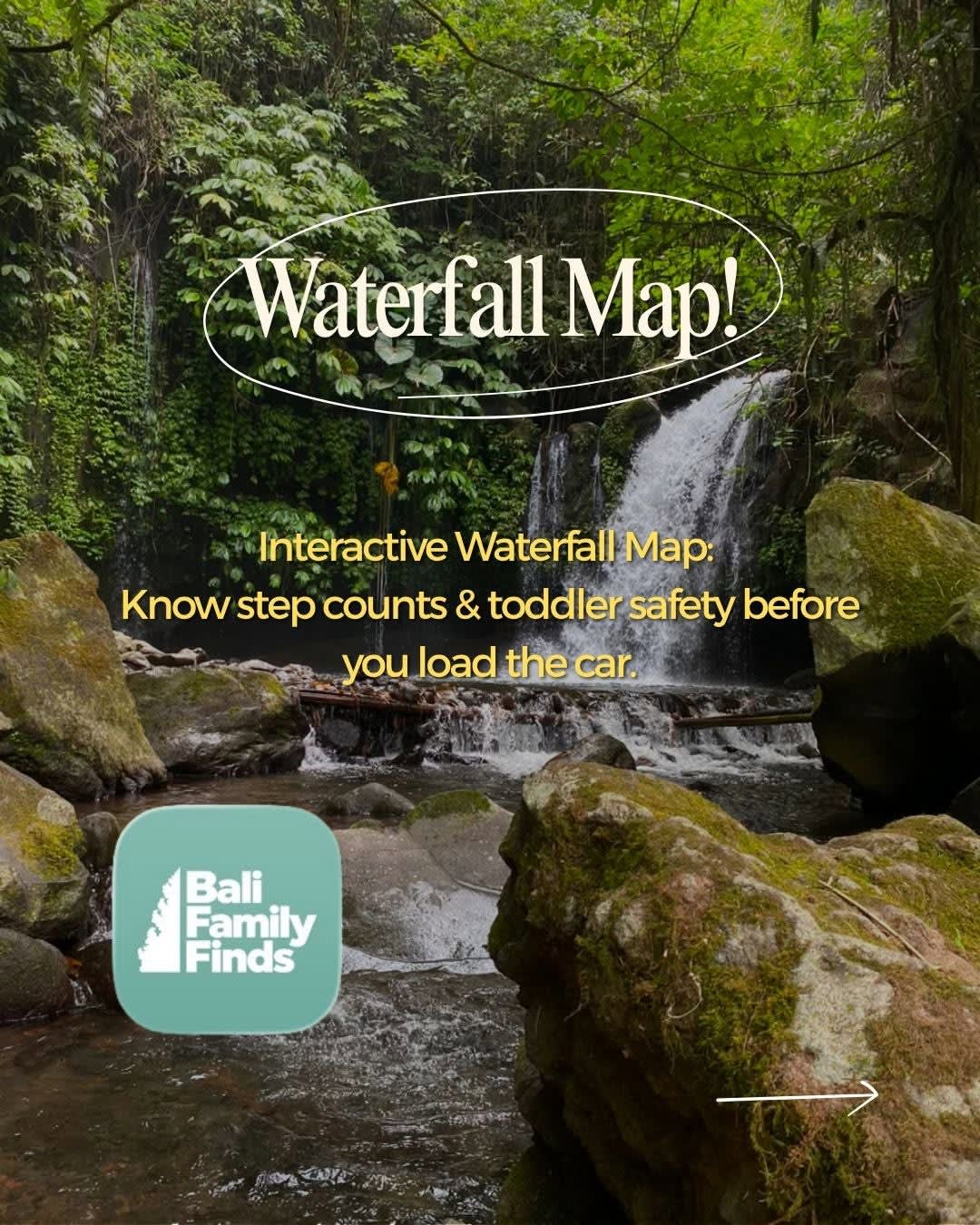 🚨 BALI FAMILY FINDS APP UPDATE IS HERE! 🌴👀
Okay… we’ve been working on this update behind the sce image 2