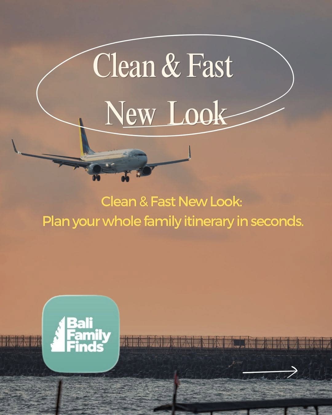 🚨 BALI FAMILY FINDS APP UPDATE IS HERE! 🌴👀
Okay… we’ve been working on this update behind the sce image 4