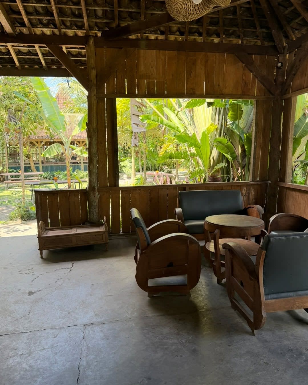 🌿 ONE OF THOSE LITTLE BALI FINDS YOU MIGHT DRIVE STRAIGHT PAST... 👀

If you're heading through San image 2