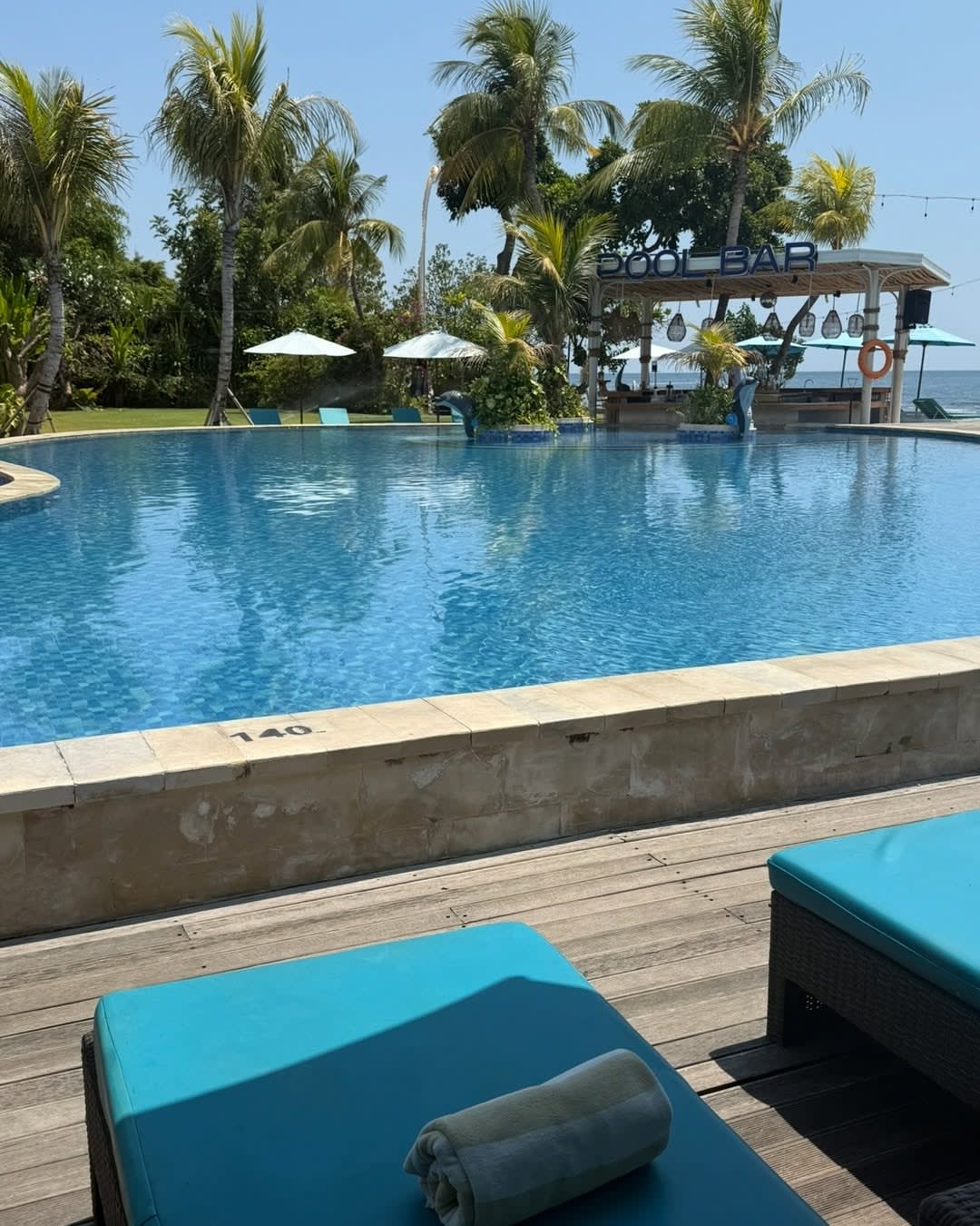 🌴 A LITTLE LOVINA STICKYBEAK... 👀

We'd heard Lovina Haven could be a great place to stay, so natu image 2