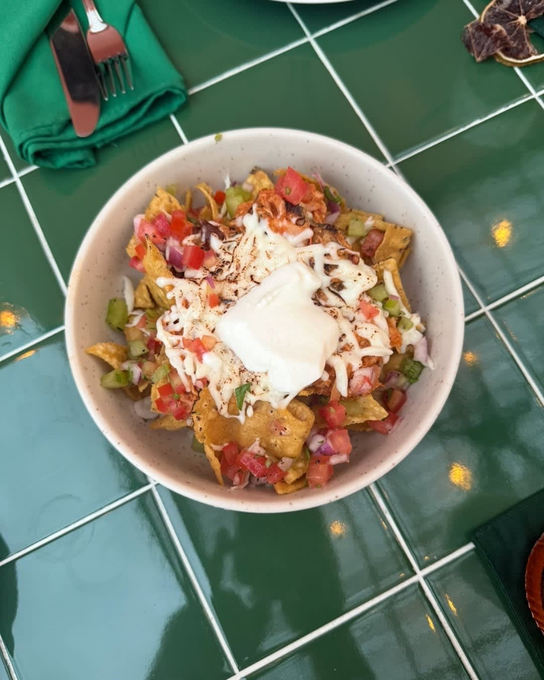 🌮 WE FOUND A NEW MEXICAN SPOT IN LOVINA! 🇲🇽🌴

While we were exploring Lovina, we came across Mez image 3