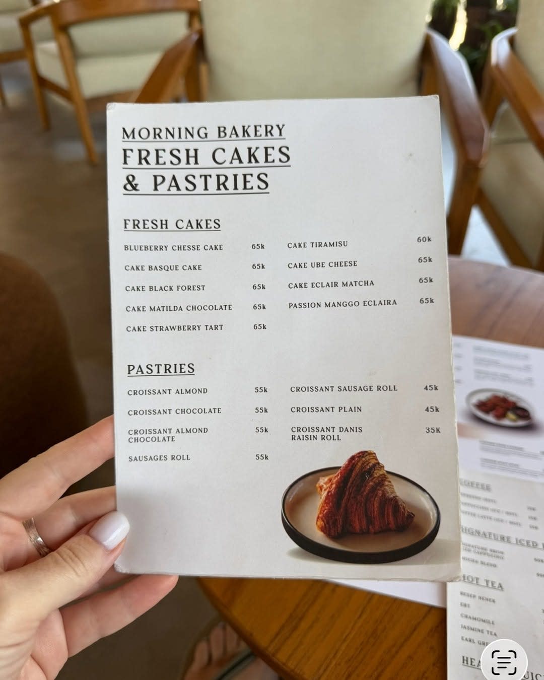☕️ HAVE YOU DISCOVERED BRON CAFE IN DENPASAR? 🌿✨

We recently popped into Bron Cafe after their ref image 5