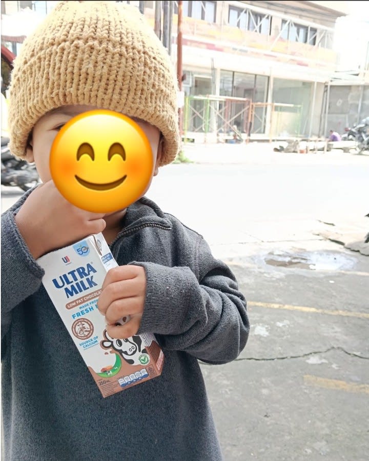 Spotting Lola’s Beanies in Bali: The Heartfelt Journey