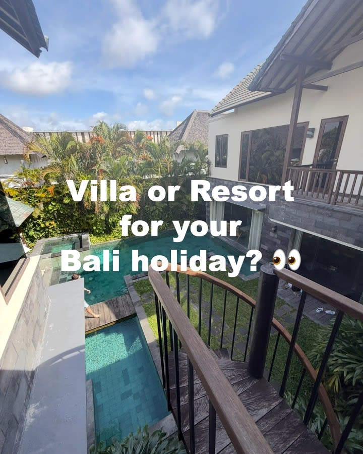 Discover the Ultimate Family Getaway at Villa Suvitha in Seminyak