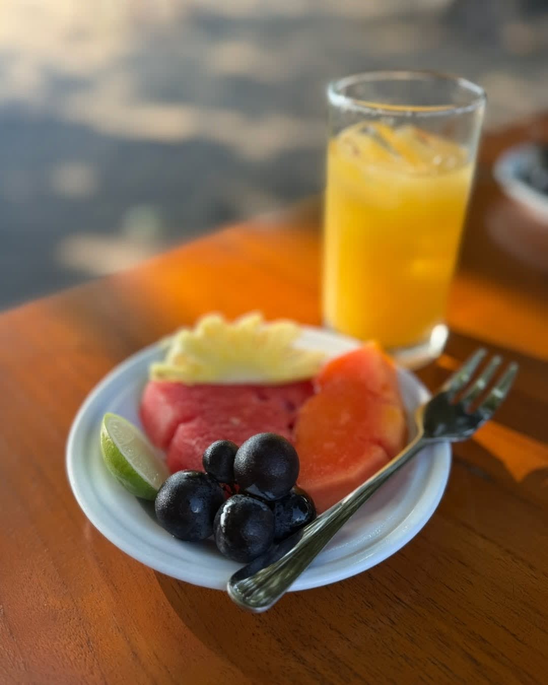 🍍🥭 One of my favourite parts of living in Bali is learning to eat with the seasons.

Shopping loca