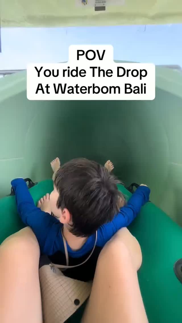 💦 Heading to Waterbom Bali? SAVE THESE TIPS! 🌴

Waterbom is one of those Bali days where a little 