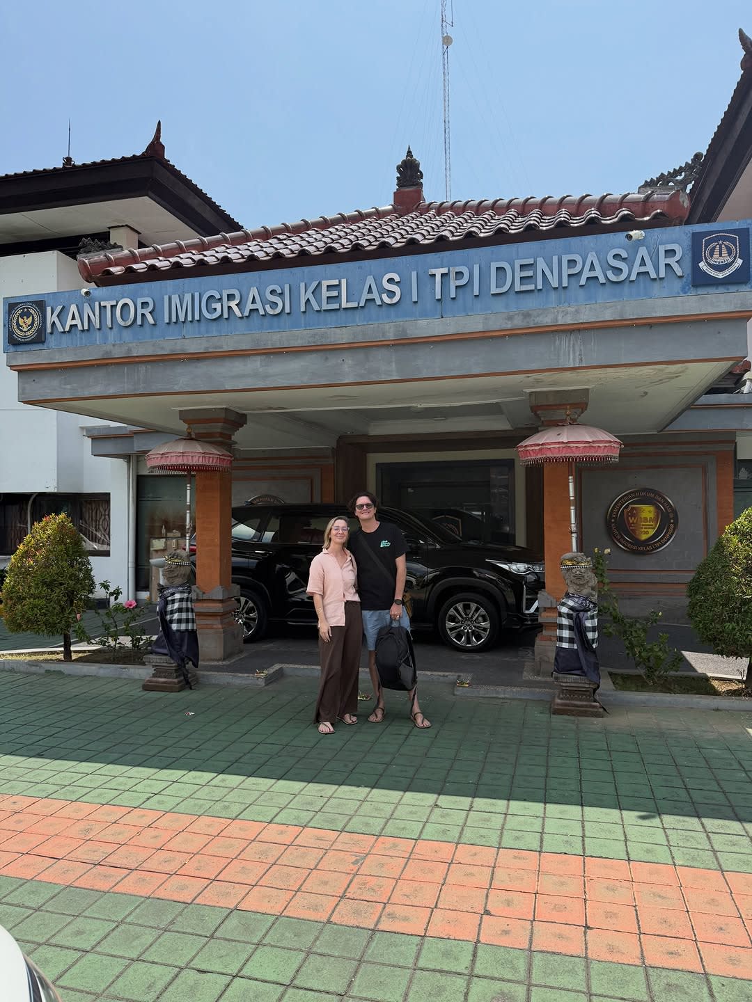 Two more years in Bali! 🌴🇮🇩❤️

People often ask us what it’s like moving to Bali and building a l