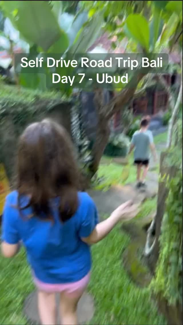 A Sweet and Wild Day in Ubud: Coffee, Chocolate & Monkeys