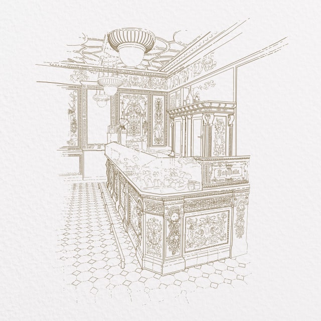 Archive — CREMERIE planoly