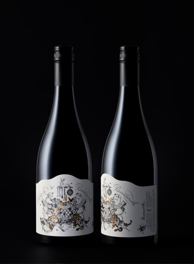 Archive — CloudyCo Ravensworth Bottles