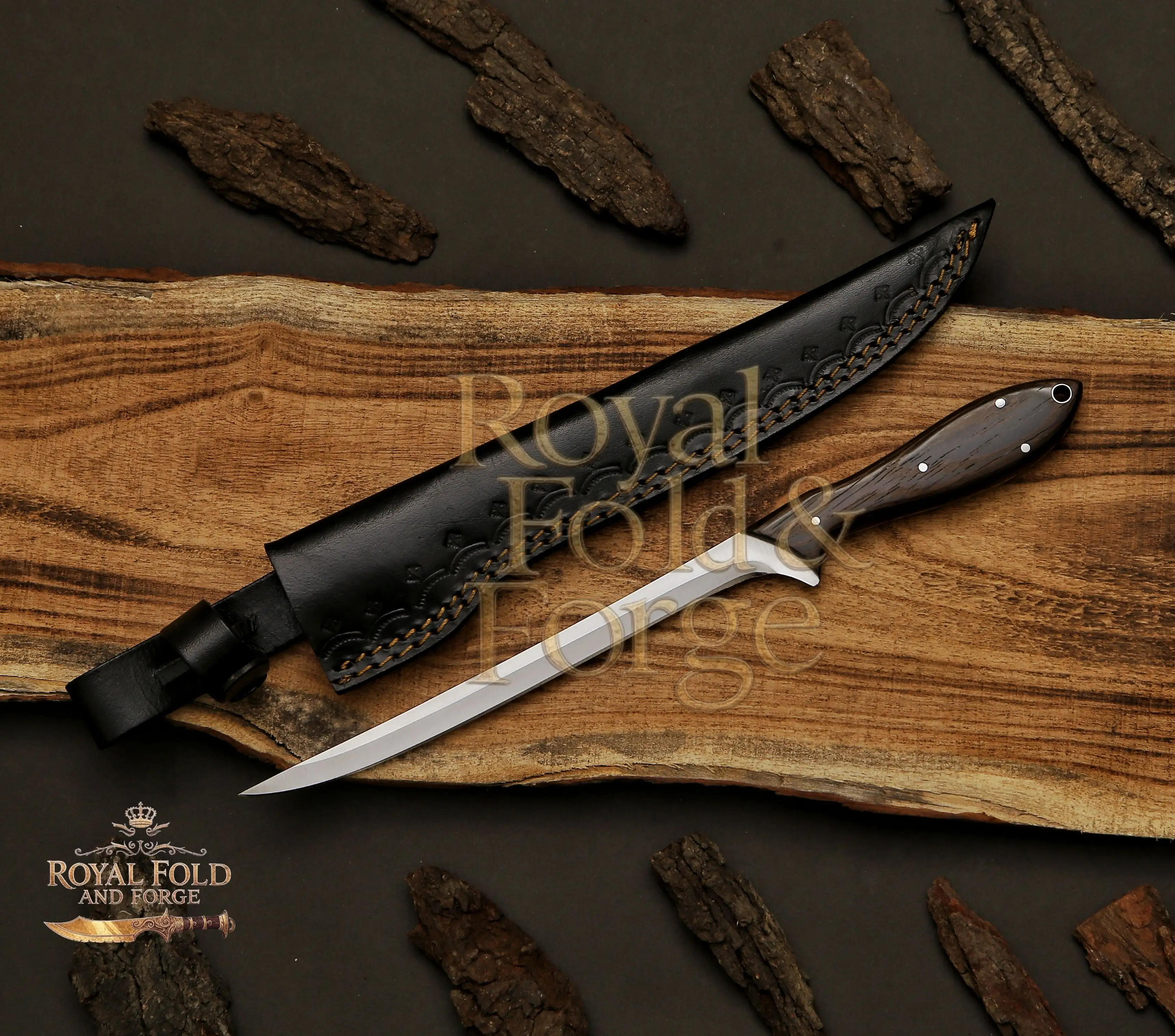 Filet knives