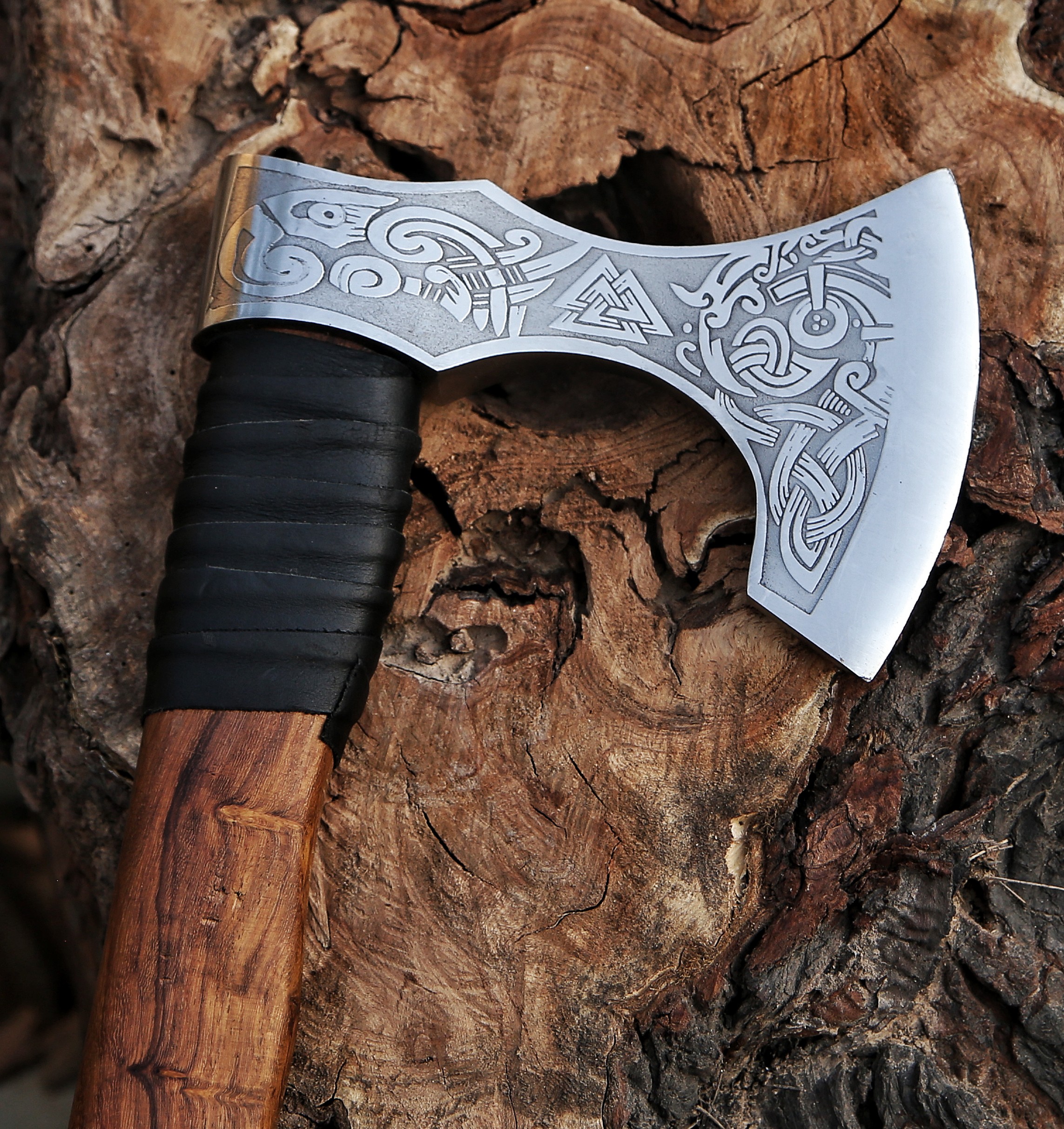 Axes