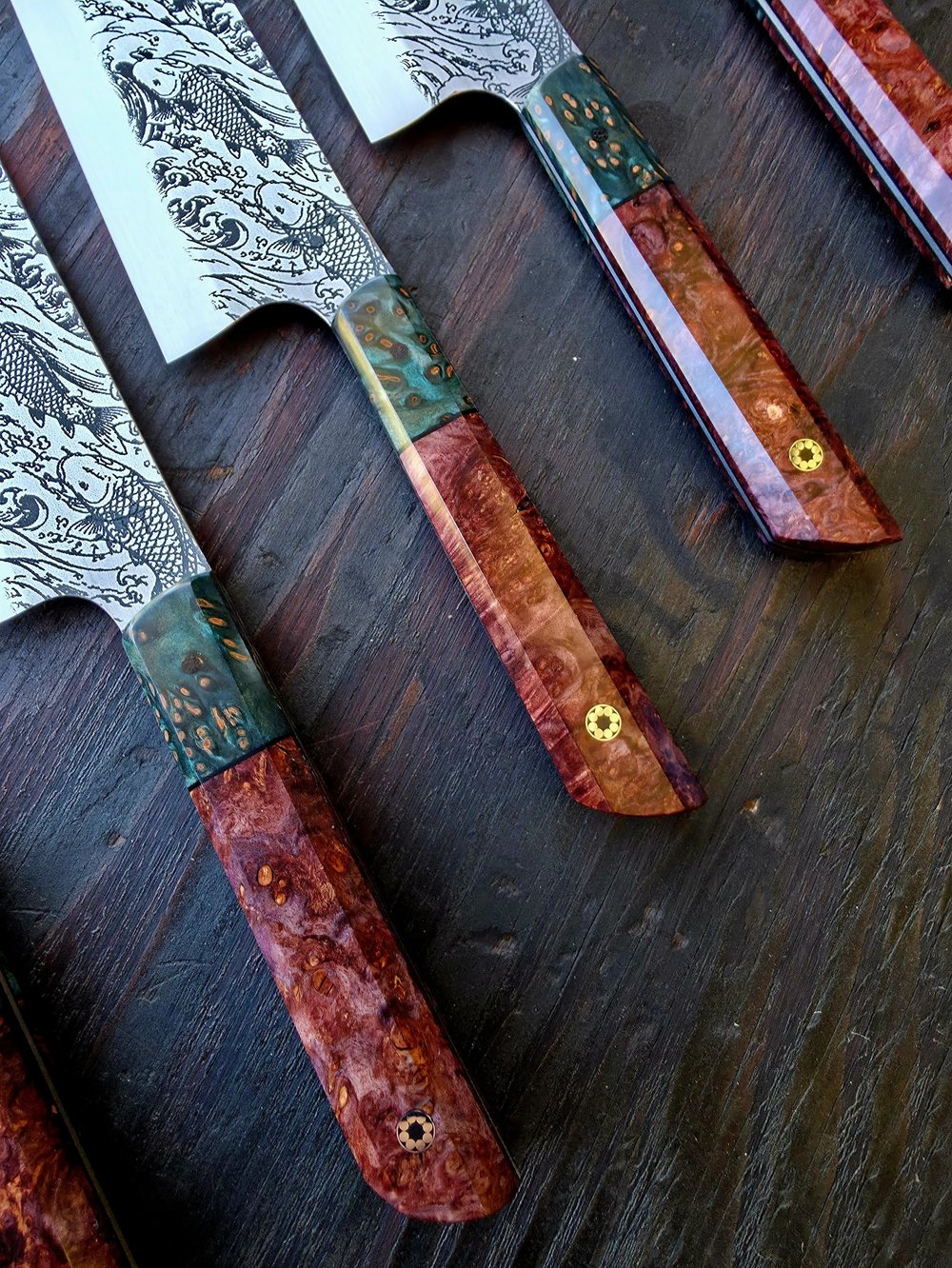 Japanese Style