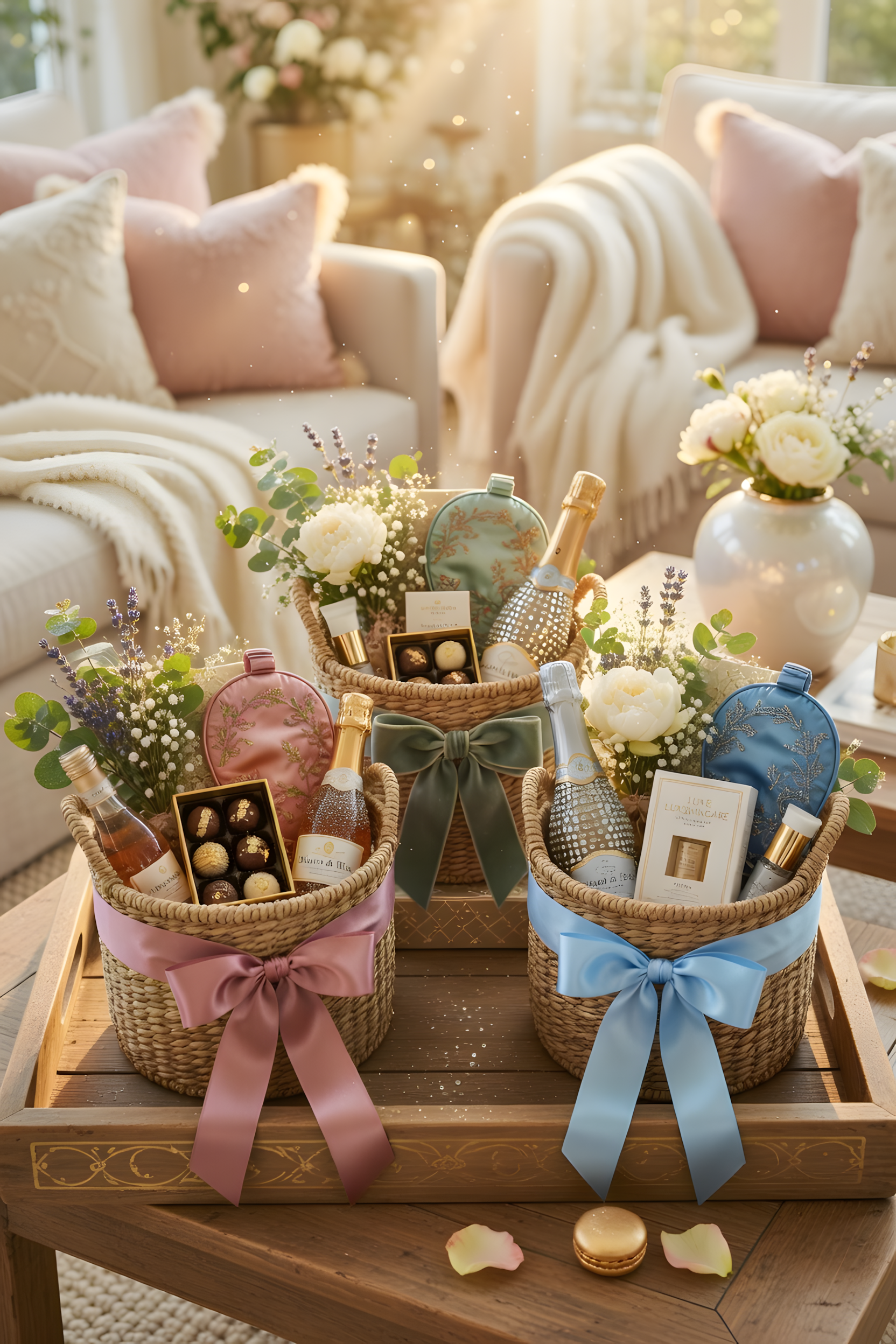 13 Unique Gift Ideas for Baby Showers: Stylish Easter Basket Inspirations