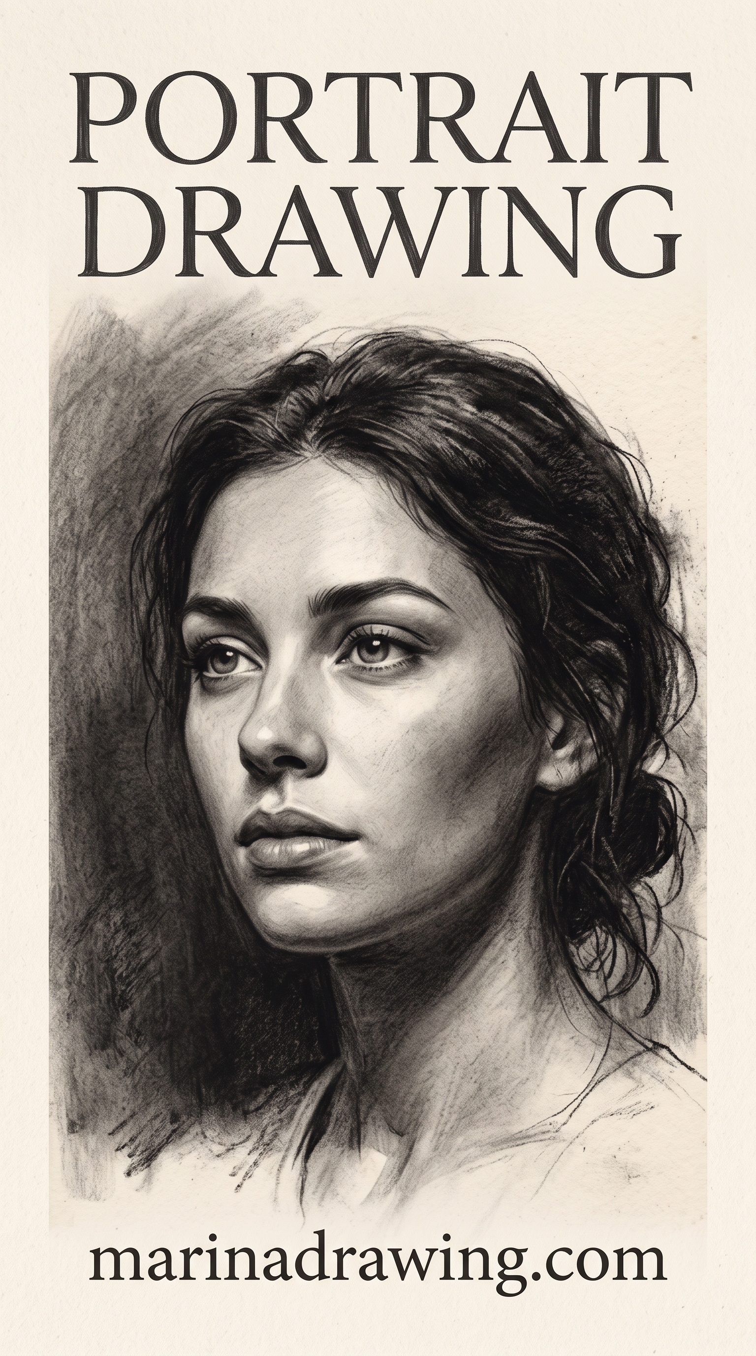 Drawing for Beginners — Measured Against the Reference, similar to How to Draw.
