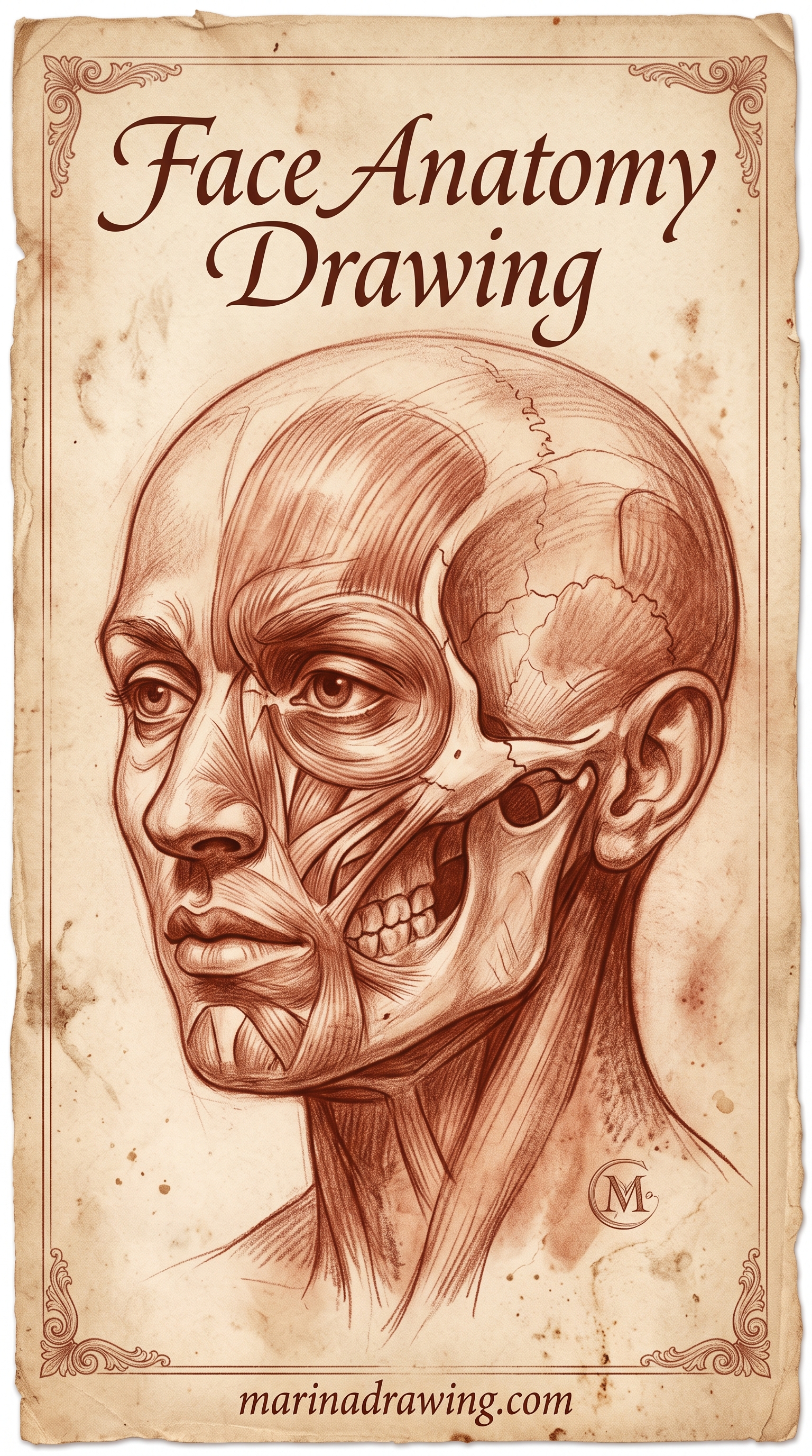 Pencil Shading for Beginners — Five Graphite Values, similar to Simple Shading Drawing for Beginners.