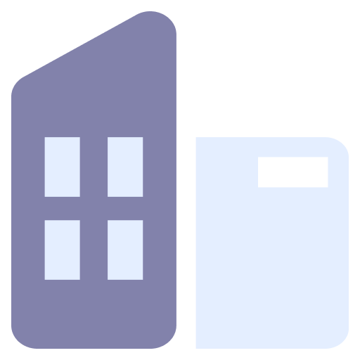 Company brief icon