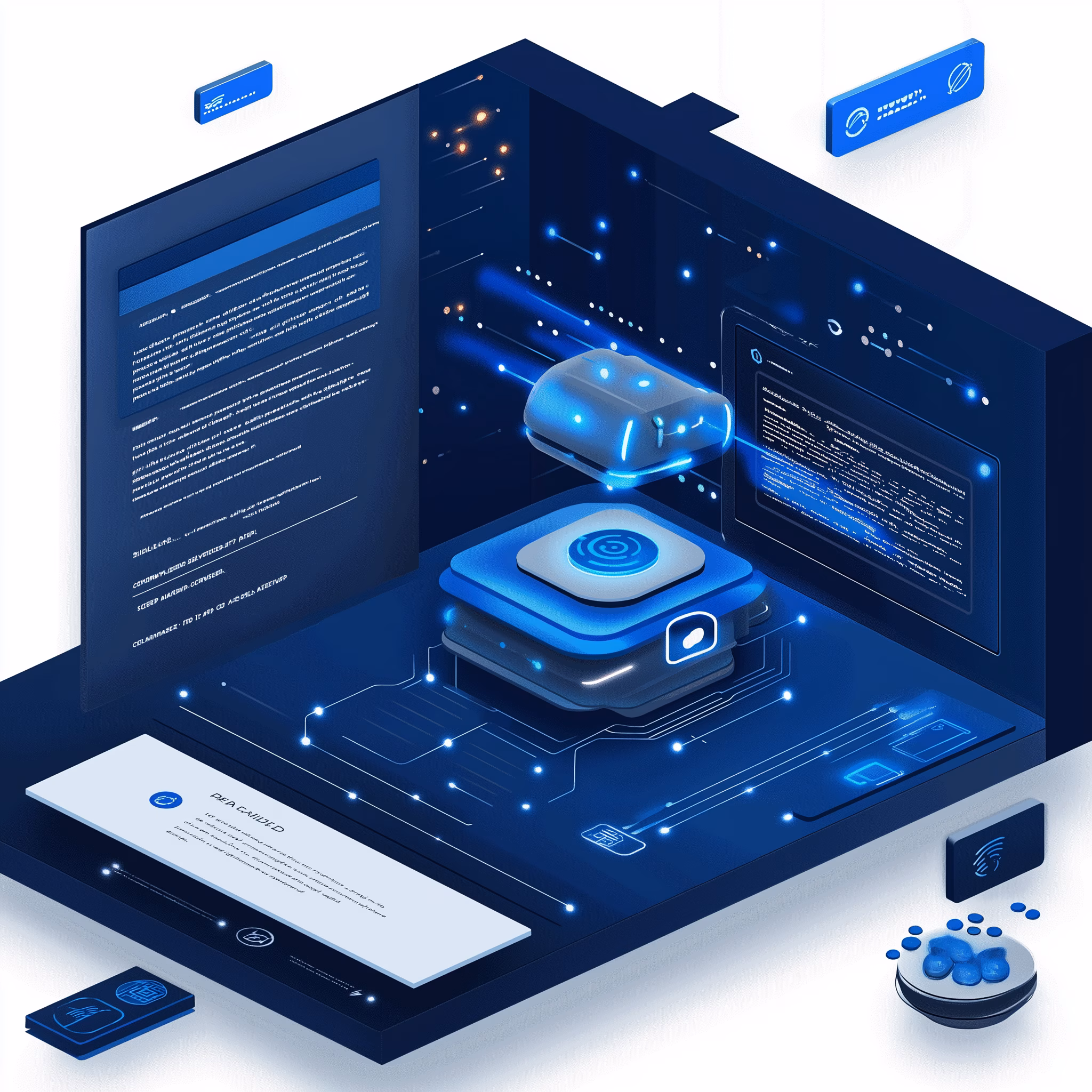 Modern web development AI tools guide