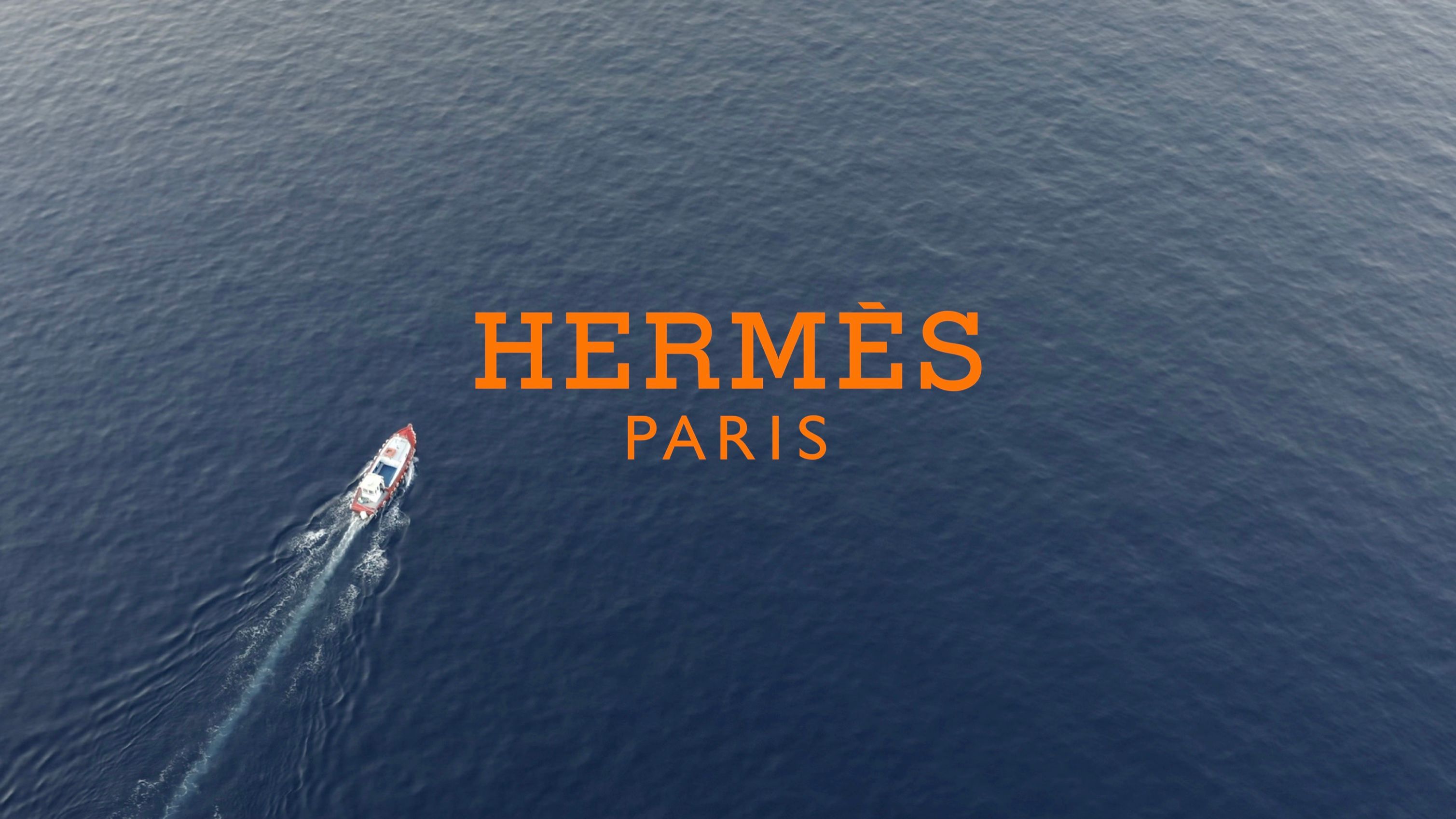 HERMES - JARDIN A CYTHERE