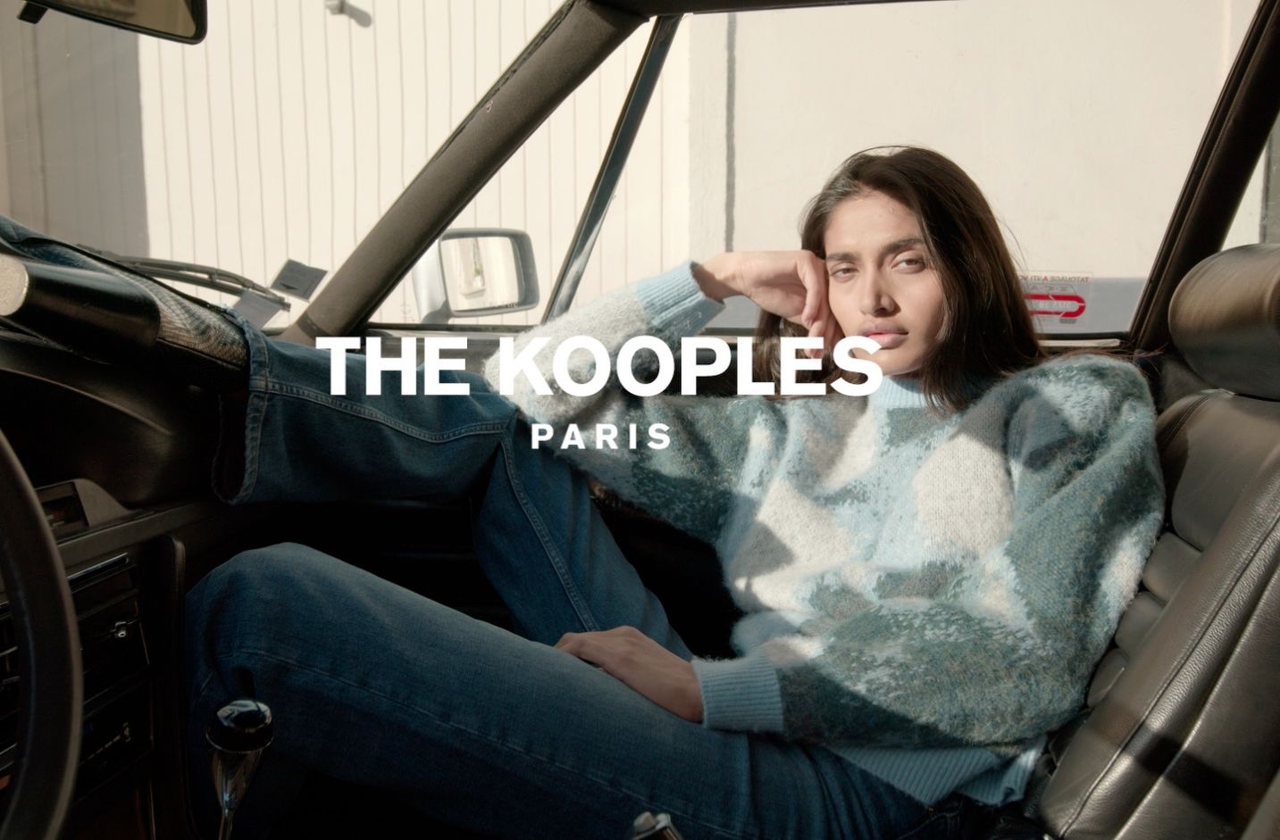 THE KOOPLES