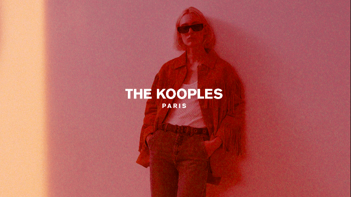 THE KOOPLES