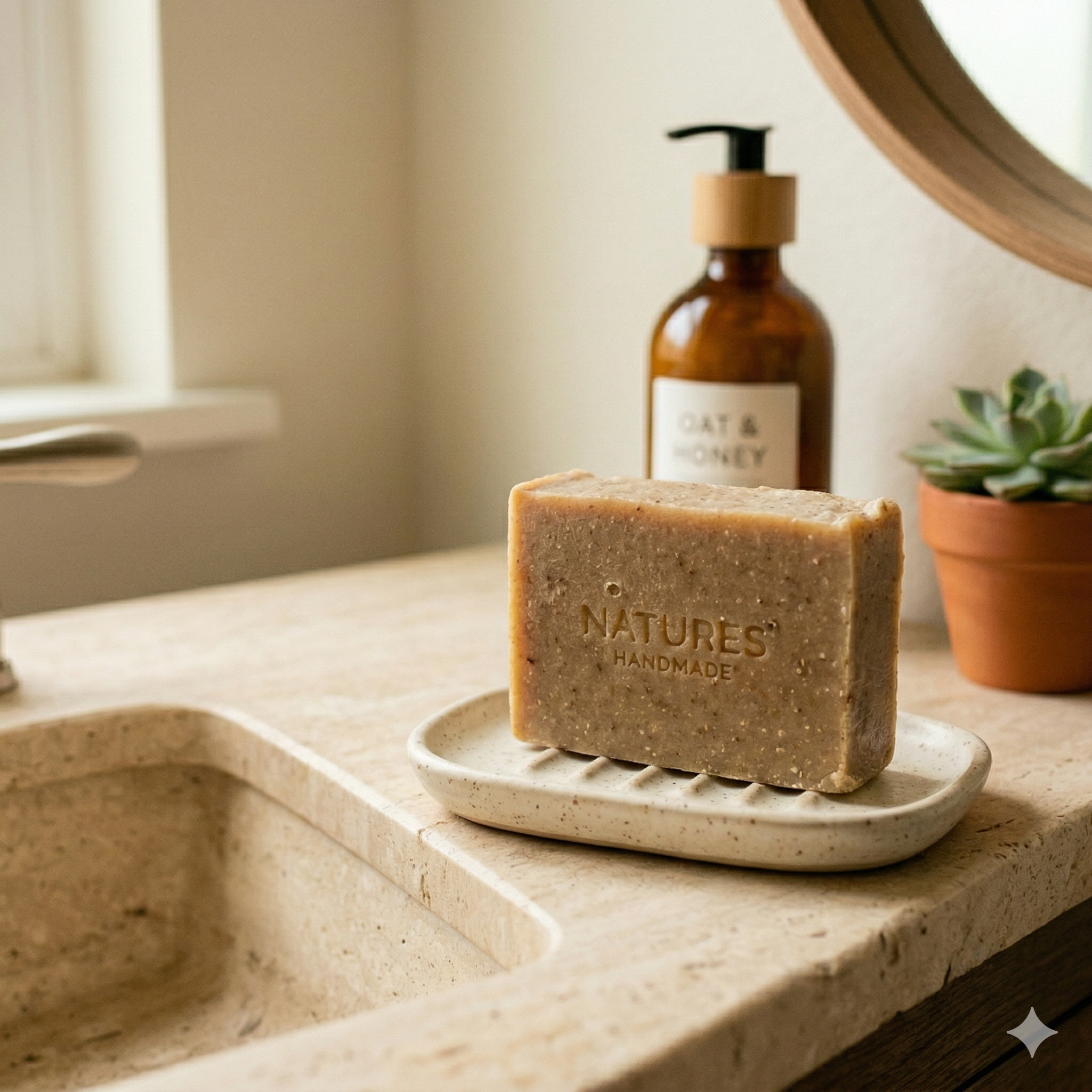 Bath Products
