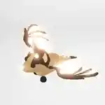 Bat Dragon pet in Adopt Me, tier Legendary