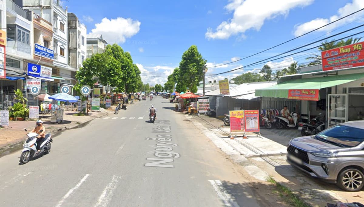 Tài sản thẩm định - Đất - Ảnh 1