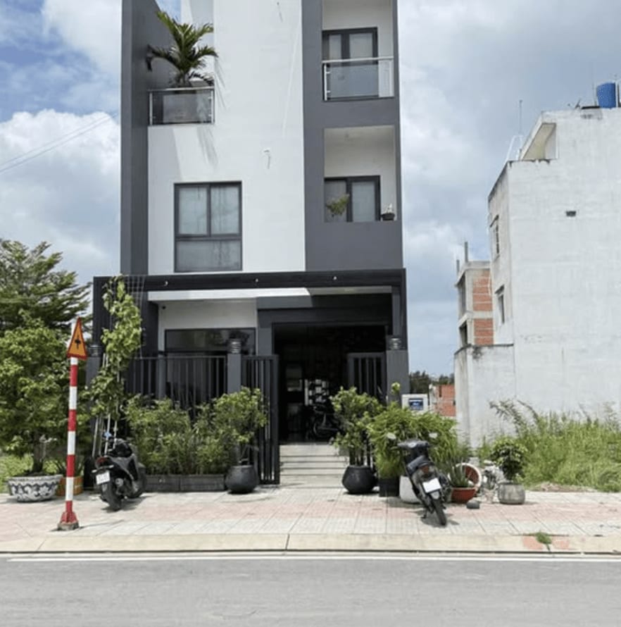 BĐS Liền Thổ (thổ cư) 112m² tại Xã Nhà Bè, Hồ Chí Minh mới - Ảnh 1