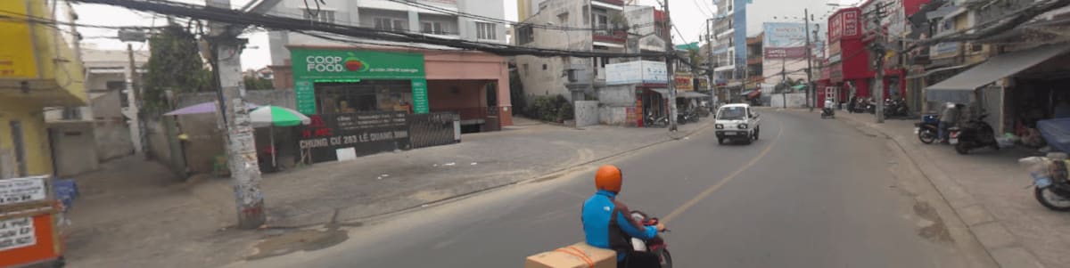 Căn Hộ/ Chung Cư 51m² tại Phường Bình Lợi Trung, Hồ Chí Minh mới - Ảnh 1