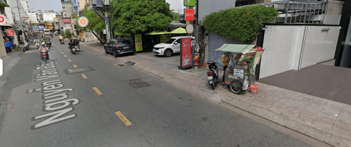 BĐS Liền Thổ (thổ cư) 154m² tại Phường Bình Lợi Trung, Hồ Chí Minh mới - Ảnh 1