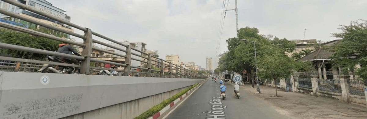 Bán Căn hộ 133m² giá 9.7 tỷ tại 765, D-Homme, Đường Hồng Bàng, Phường 6, Quận 6, Hồ Chí Minh, Bình Tây, Thành phố Hồ Chí Minh - Ảnh 1