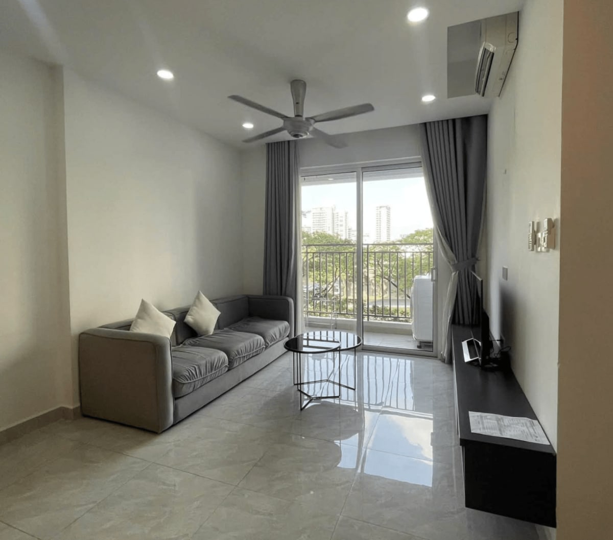 Bán Sunrise Riverside 2PN 2WC; 70m²; Khu hồ bơi lớn 2000m², lầu cao, giá 4,9 tỷ - Ảnh 1