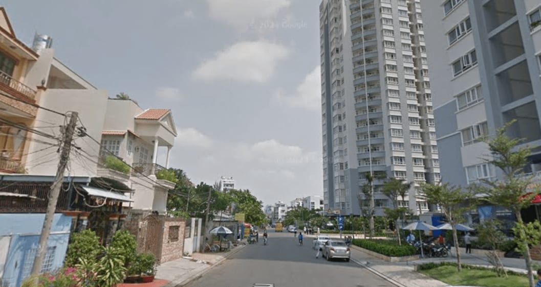Bán căn hộ chung cư Him Lam Chợ Lớn, Q.6, 86m2, 2PN 2WC giá thật 4.6 tỷ - Ảnh 1