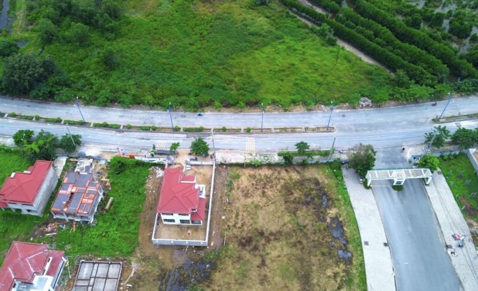 BĐS Liền Thổ (thổ cư) 300m² tại Xã Cần Giờ, Hồ Chí Minh mới - Ảnh 1