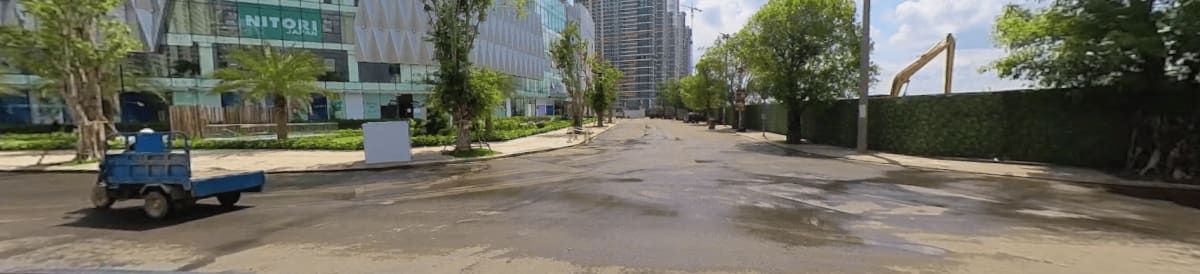 Thành phố Hồ Chí Minh - bán Căn hộ 80m² giá 5.8 tỷ Long Bình, Hồ Chí Minh, Việt Nam, Long Bình - Ảnh 1