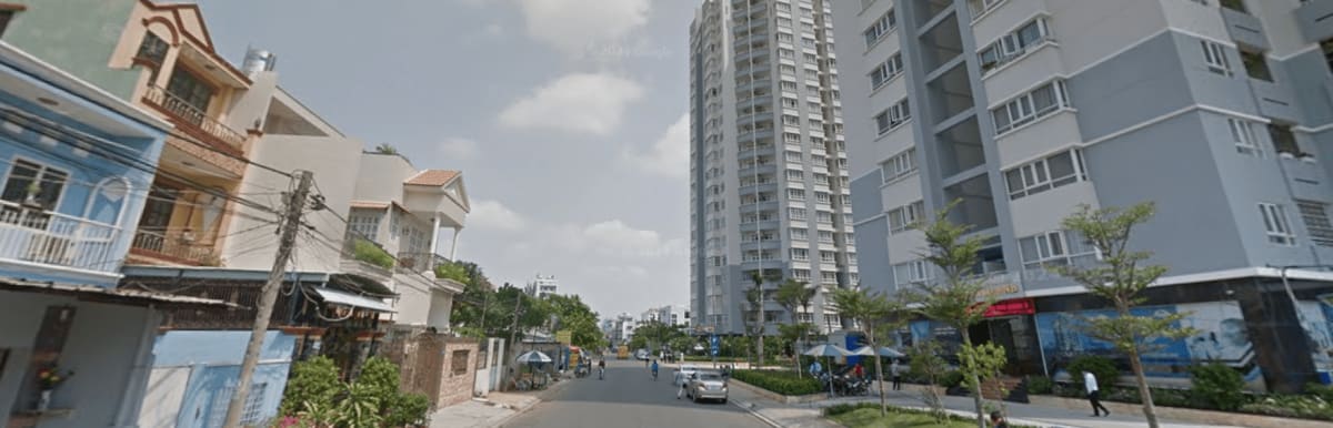 Căn Hộ/ Chung Cư 84m² tại Phường Bình Phú, Hồ Chí Minh mới - Ảnh 1