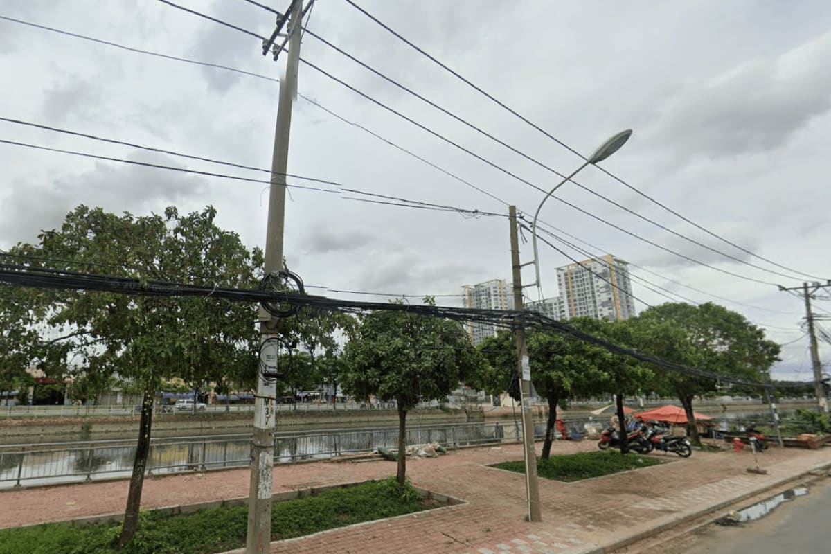 Căn Hộ/ Chung Cư 68m² tại Phường Phú Định, Hồ Chí Minh mới - Ảnh 1