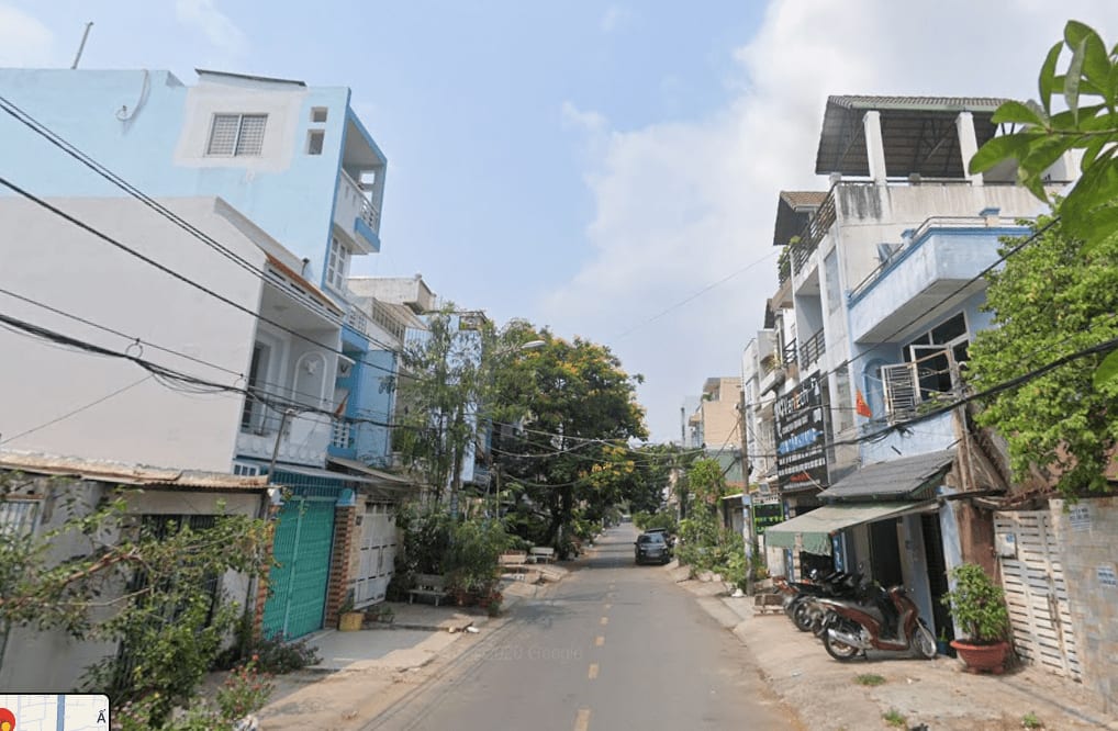 BĐS Liền Thổ (thổ cư) 86m² tại Phường Chánh Hưng, Hồ Chí Minh mới - Ảnh 1