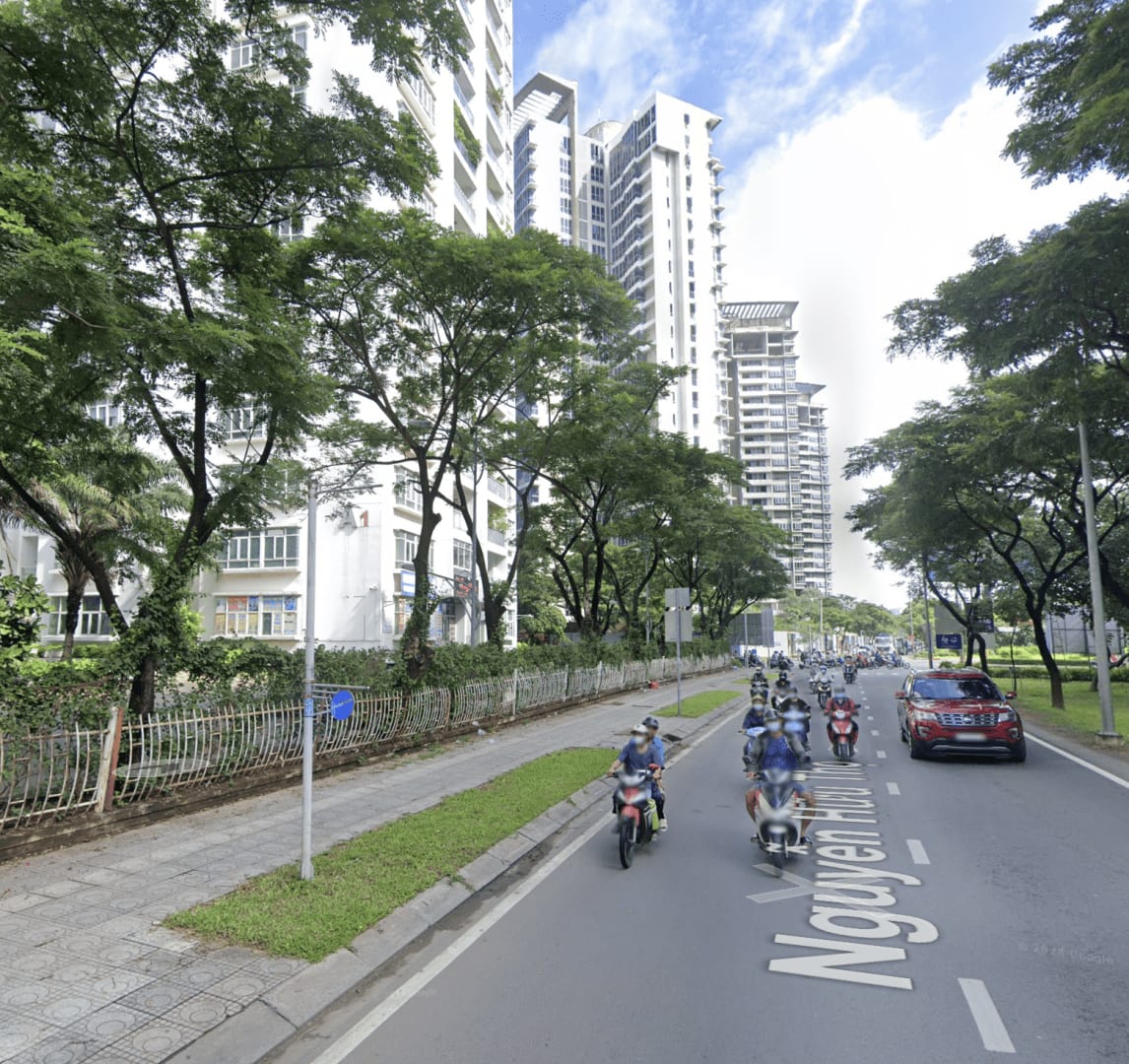 Chủ cần bán gấp căn hộ 2PN Tầng 6 view Đông Nam giá giảm còn 3,6 tỷ tại New Saigon - Hoàng Anh 3 - Ảnh 1