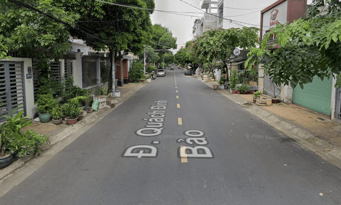 BĐS Liền Thổ (thổ cư) 130m² 3 tầng tại Phường Phú Thạnh, Hồ Chí Minh mới - Ảnh 1