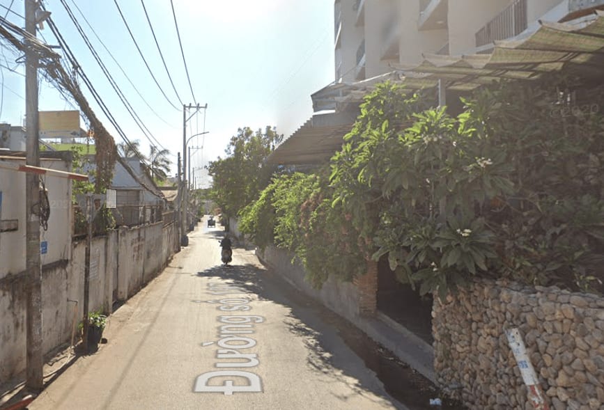 Thành phố Hồ Chí Minh - bán Đất thổ cư 117.8m² giá 8.8 tỷ Đường 197, Phường Tân Phú, Quận 9, Hồ Chí Minh, Tăng Nhơn Phú - Ảnh 1