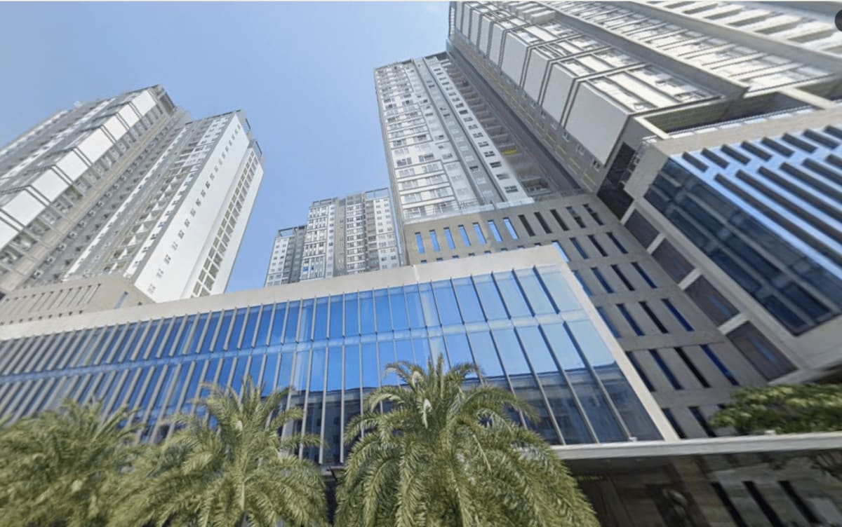 Căn Hộ/ Chung Cư 89m² tại Phường Diên Hồng, Hồ Chí Minh mới - Ảnh 1
