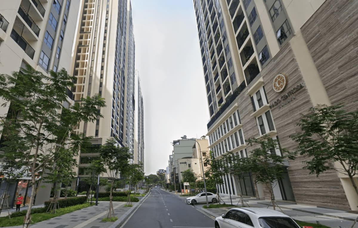 Căn Hộ/ Chung Cư 86m² tại Phường Hòa Hưng, Hồ Chí Minh mới - Ảnh 1