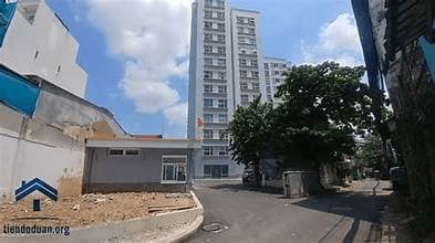 Căn Hộ/ Chung Cư 79m² tại Phường Bình Thới, Hồ Chí Minh mới - Ảnh 1