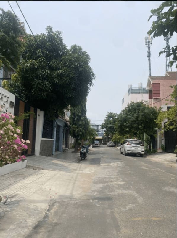 Bán 17.0 tỷ 158m² 13 Lô C Nguyễn Văn Quỳ, Phú Thuận, Tp HCM, Phú Thuận, Thành phố Hồ Chí Minh - Ảnh 1